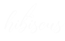 Hibiscus Health & Wellness logo