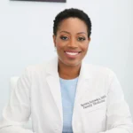 Dr. Jacinta Anyaoku