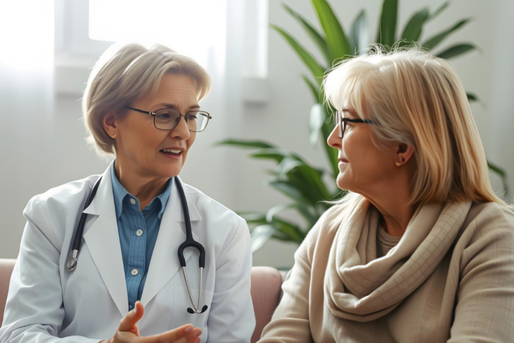 Balancing hormones after the holidays with physician-led care at Hibiscus Aesthetics & Wellness, Katy TX