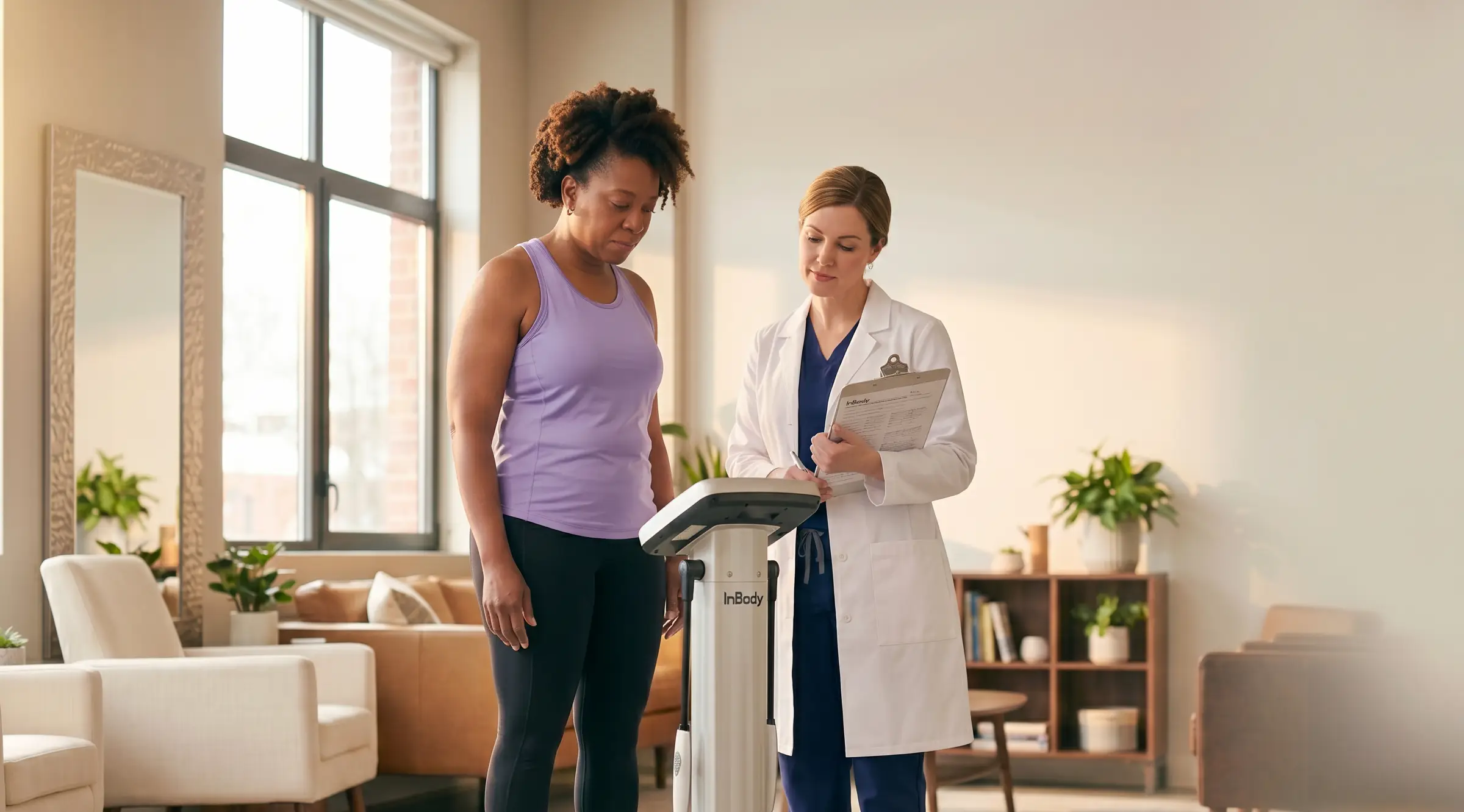 Medical Weight Loss