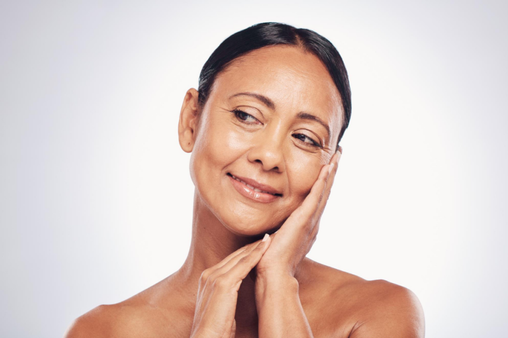 Winter skin renewal and restoration treatments at Hibiscus Aesthetics & Wellness, Katy TX