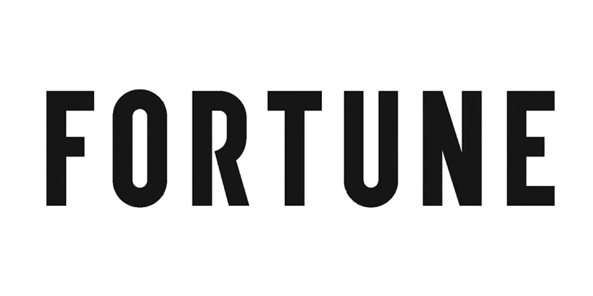 Fortune logo, featuring Hibiscus Aesthetics & Wellness